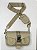 PRADA RE-NYLON SPAZZOLATO DOUBLE POCKET - Imagem 13