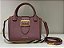 BURBERRY BUCKLE BAG - Imagem 8