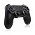 Controle Joystick  Ps4 Sem Fio Bluetooth Wireless - Imagem 1