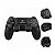 Controle Joystick  Ps4 Sem Fio Bluetooth Wireless - Imagem 2