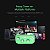 Mini Controle Ipega Nintendo Switch Ps3 Pc Android - Imagem 3