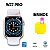 Smartwatch IWO W27 Pro Series 7 Nfc Carregador Indução - Imagem 4