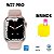 Smartwatch IWO W27 Pro Series 7 Nfc Carregador Indução - Imagem 5