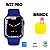 Smartwatch IWO W27 Pro Series 7 Nfc Carregador Indução - Imagem 3
