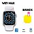 Relógio Smartwatch W27 Max Série 7 Tela 1.9 - Imagem 5