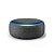 Smart Speaker Amazon Alexa Echo dot 3° Geração - Imagem 1