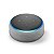 Smart Speaker Amazon Alexa Echo dot 3° Geração - Imagem 2