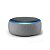 Smart Speaker Amazon Alexa Echo dot 3° Geração - Imagem 1