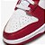 Nike Dunk Low - " Gym Red " - Imagem 7