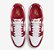 Nike Dunk Low - " Gym Red " - Imagem 4