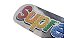 SUPREME - Shape " Bling Box Logo " Skateboard - Imagem 2
