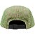 SUPREME - Boné " 2-TONE CORDUROY CAMP CAP Green " - Imagem 2