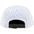 SUPREME - Boné " 2-TONE CORDUROY CAMP CAP White " - Imagem 2