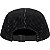 SUPREME - Boné " 2-TONE CORDUROY CAMP CAP Black " - Imagem 2