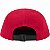 SUPREME - Boné " 2-TONE CAMP CAP Red " - Imagem 2