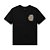ANTI SOCIAL SOCIAL CLUB - CAMISETA Cyber Dogs Tee - Imagem 2