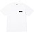 SUPREME - CAMISETA " Static Tee " White - Imagem 2