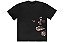 TRAVIS SCOTT x UTOPIA - CAMISETA " B5 Tee " - Imagem 1