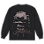 TRAVIS SCOTT x UTOPIA - CAMISETA Manga Comprida " A1 Tee " - Imagem 1