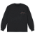 TRAVIS SCOTT x UTOPIA - CAMISETA Manga Comprida " A1 Tee " - Imagem 2
