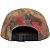 SUPREME - Boné " WASHED CANVAS CAMP CAP Tan Camo " - Imagem 2