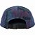 SUPREME - Boné " WASHED CANVAS CAMP CAP Navy Camo " - Imagem 2