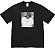 SUPREME x JORDAN x BIGGIE  - CAMISETA Black - Imagem 1