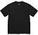 SUPREME x JORDAN x BIGGIE  - CAMISETA Black - Imagem 3