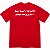 SUPREME - CAMISETA  FUTURA BOX LOGO Tee " Red " - Imagem 2