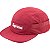SUPREME - Boné " MESH POCKET CAMP CAP " Red - Imagem 1