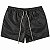 ESSENTIALS - Fear of God - Bermuda " Black " - Imagem 1