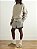 ESSENTIALS - Fear of God Bermuda " Grey " - Imagem 4