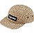 SUPREME - Boné Military CAMP CAP " Tan Raindrop " - Imagem 1