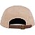 SUPREME - Boné WASHED CHINO TWILL CAMP CAP " Tan " - Imagem 2