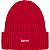 SUPREME - Touca OVERDYED BEANIE - Imagem 1