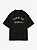 ESSENTIALS - Fear of God CAMISETA " Jersey Crewneck Black " - Imagem 1