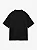 ESSENTIALS - Fear of God CAMISETA " Jersey Crewneck Black " - Imagem 6