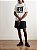 ESSENTIALS - FEAR OF GOD - CAMISETA " NBA Heat Tee " - Imagem 2