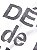 GALLERY DEPT. - Camiseta DEPT DE LA GALERIE CLASSIC TEE - Imagem 4