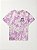 GALLERY DEPT. - Camiseta FRENCH TEE Lavender Tie Dye - Imagem 1