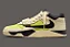 TRAVIS SCOTT x JORDAN - Jumpman Jack TR  Bright Cactus - Imagem 1