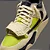 TRAVIS SCOTT x JORDAN - Jumpman Jack TR  Bright Cactus - Imagem 6