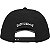 SUPREME x NEW ERA - SHARP SPELLOUT Black - Imagem 3