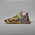 ADIDAS NMD Human Race x Pharrell Williams - Cheetah - Imagem 3