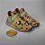 ADIDAS NMD Human Race x Pharrell Williams - Cheetah - Imagem 2