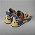 ADIDAS NMD Human Race x Pharrell Williams - Animal Print - Imagem 4