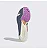 ADIDAS Adizero Takumi Sen 8 - Dash Grey Oange Lilac - Imagem 10