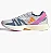 ADIDAS Adizero Takumi Sen 8 - Dash Grey Oange Lilac - Imagem 3