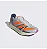 ADIDAS Adizero Takumi Sen 8 - Dash Grey Oange Lilac - Imagem 5