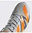ADIDAS Adizero Takumi Sen 8 - Dash Grey Oange Lilac - Imagem 9